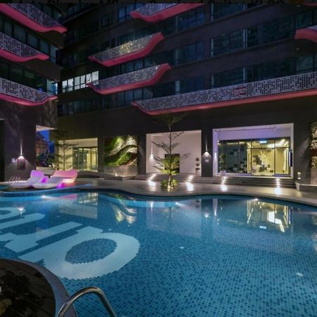 Arte Plus Ampang Klcc クアラルンプール エクステリア 写真