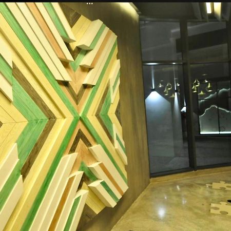 Arte Plus Ampang Klcc クアラルンプール エクステリア 写真