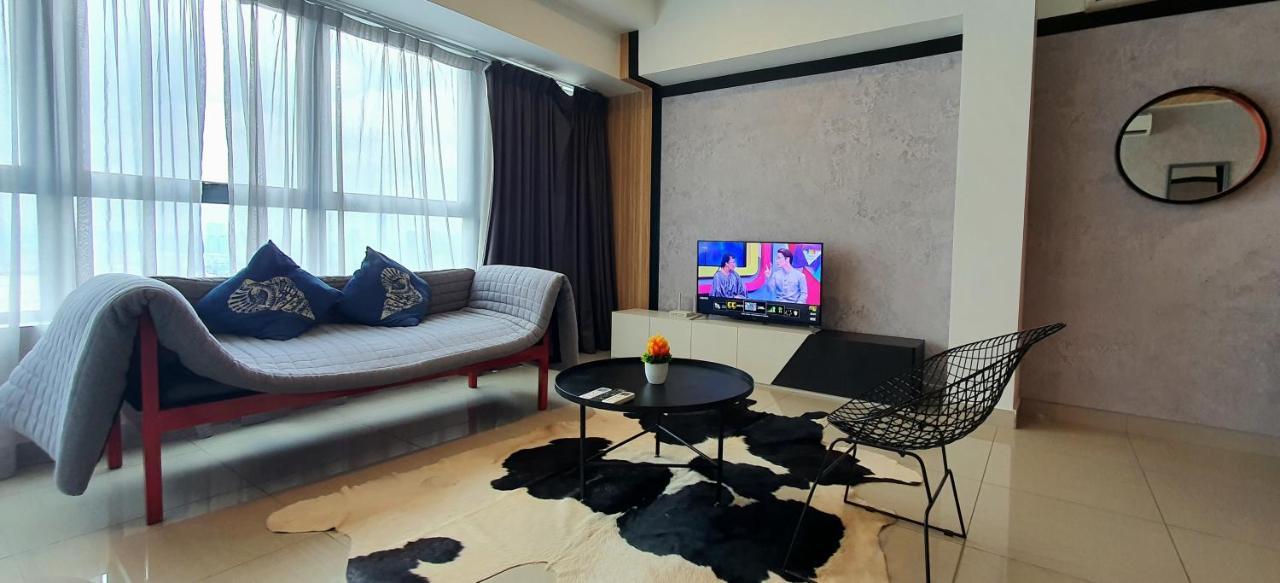 Arte Plus Ampang Klcc クアラルンプール エクステリア 写真