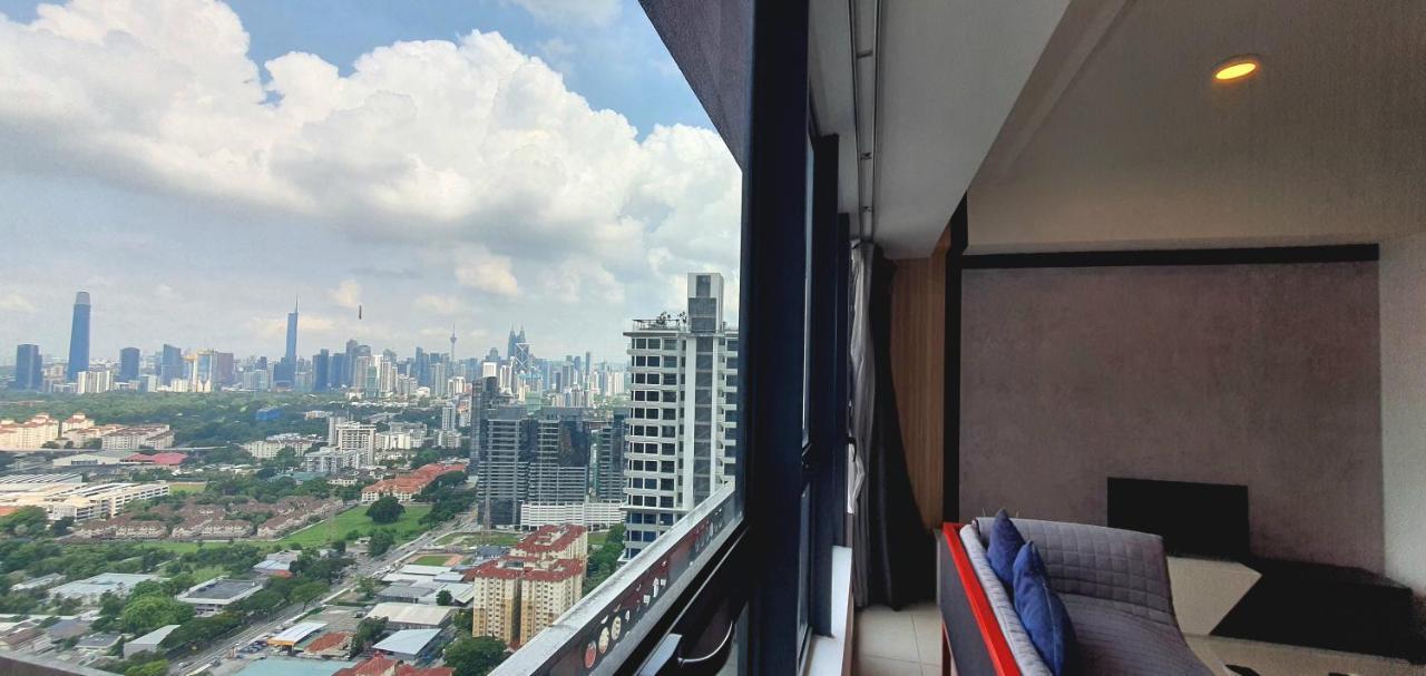 Arte Plus Ampang Klcc クアラルンプール エクステリア 写真