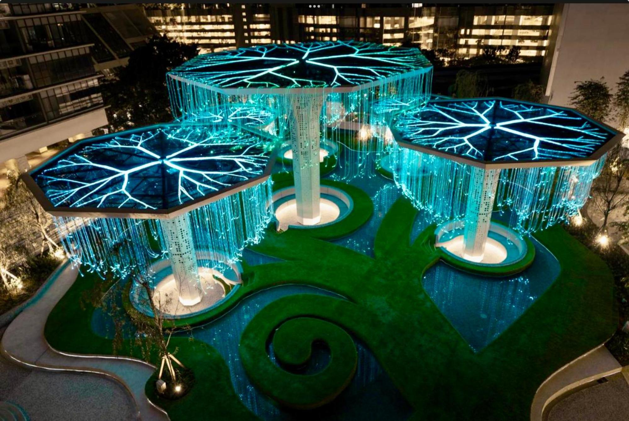 Arte Plus Ampang Klcc クアラルンプール エクステリア 写真