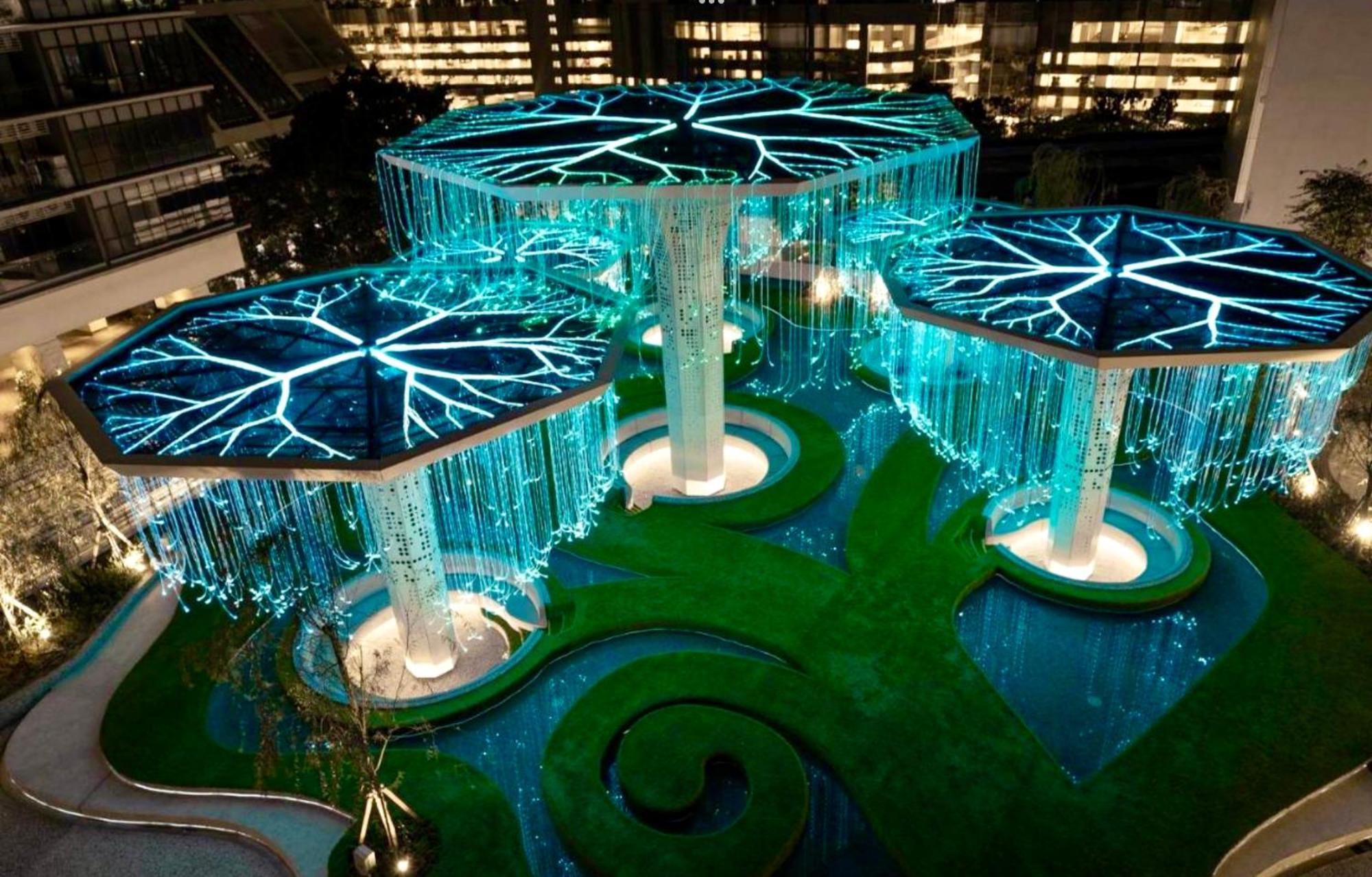 Arte Plus Ampang Klcc クアラルンプール エクステリア 写真