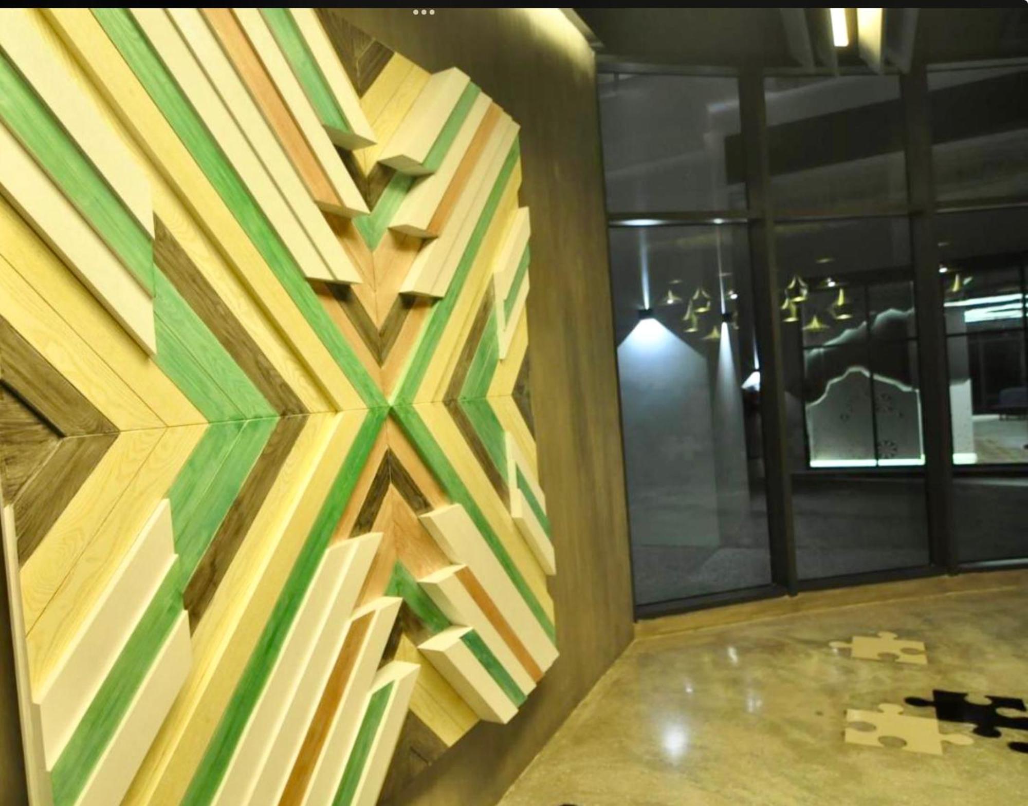 Arte Plus Ampang Klcc クアラルンプール エクステリア 写真