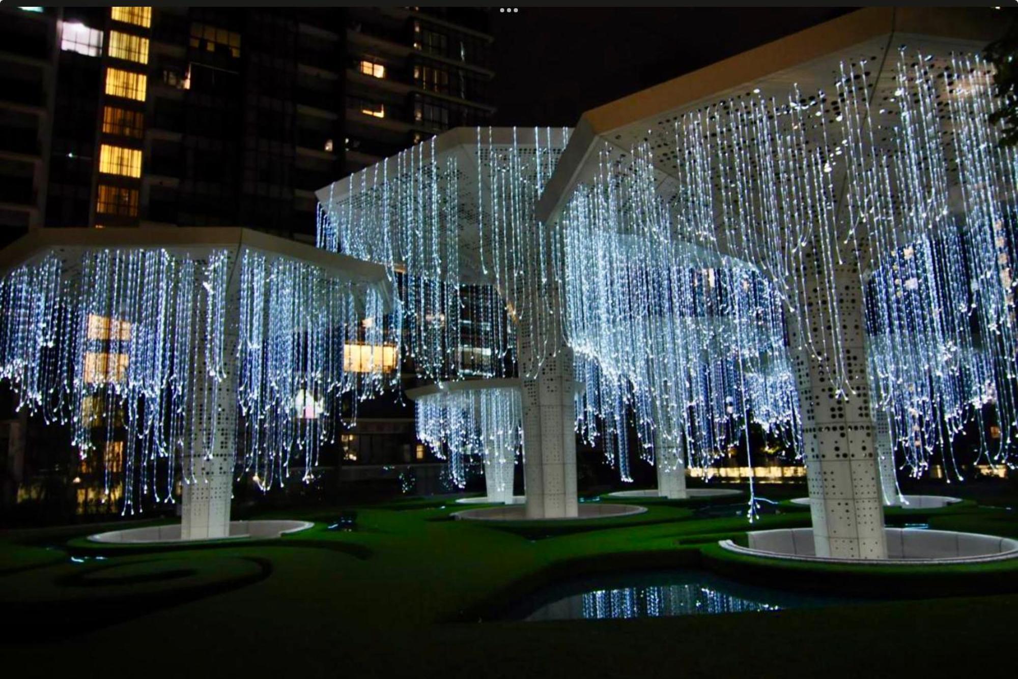 Arte Plus Ampang Klcc クアラルンプール エクステリア 写真