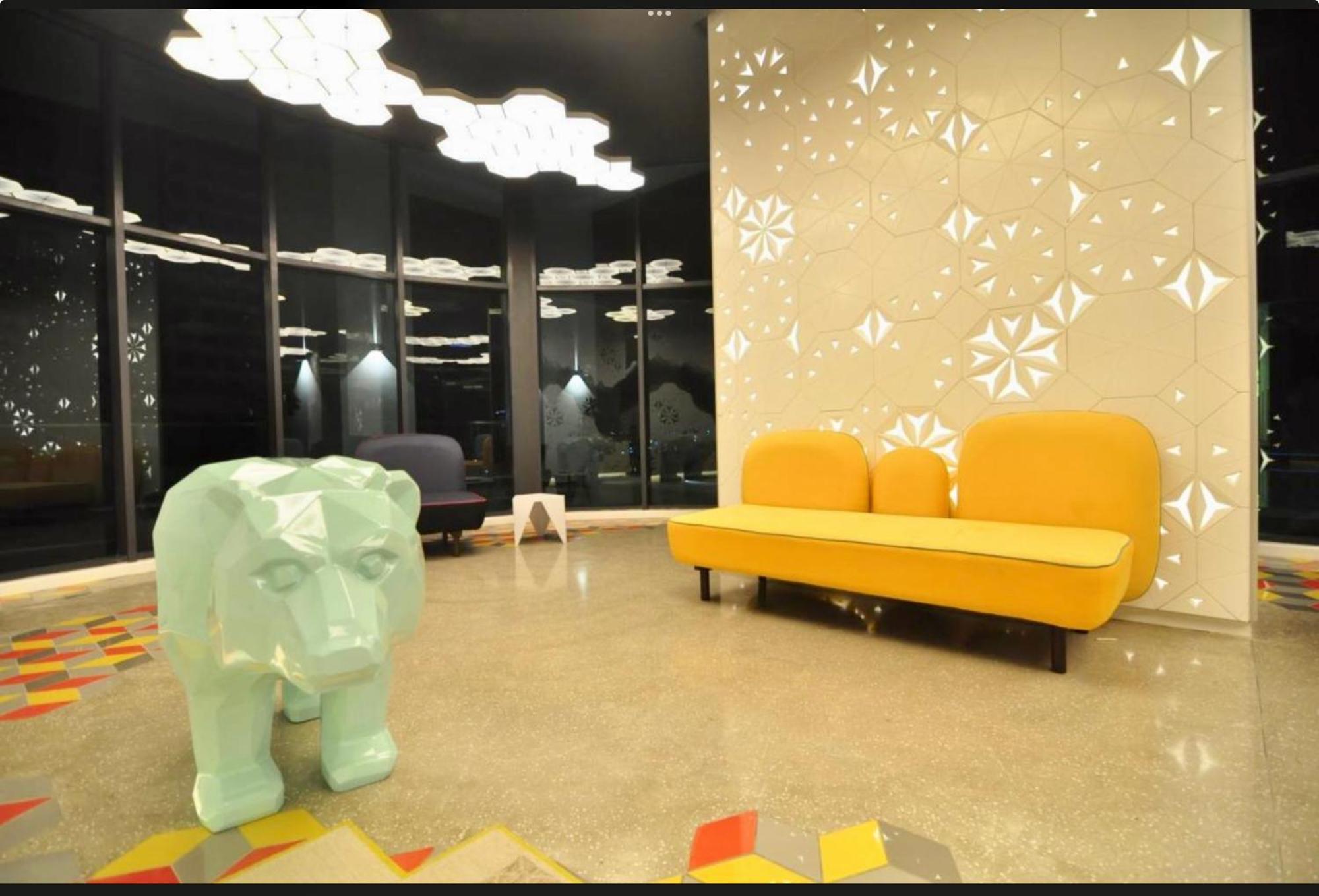 Arte Plus Ampang Klcc クアラルンプール エクステリア 写真